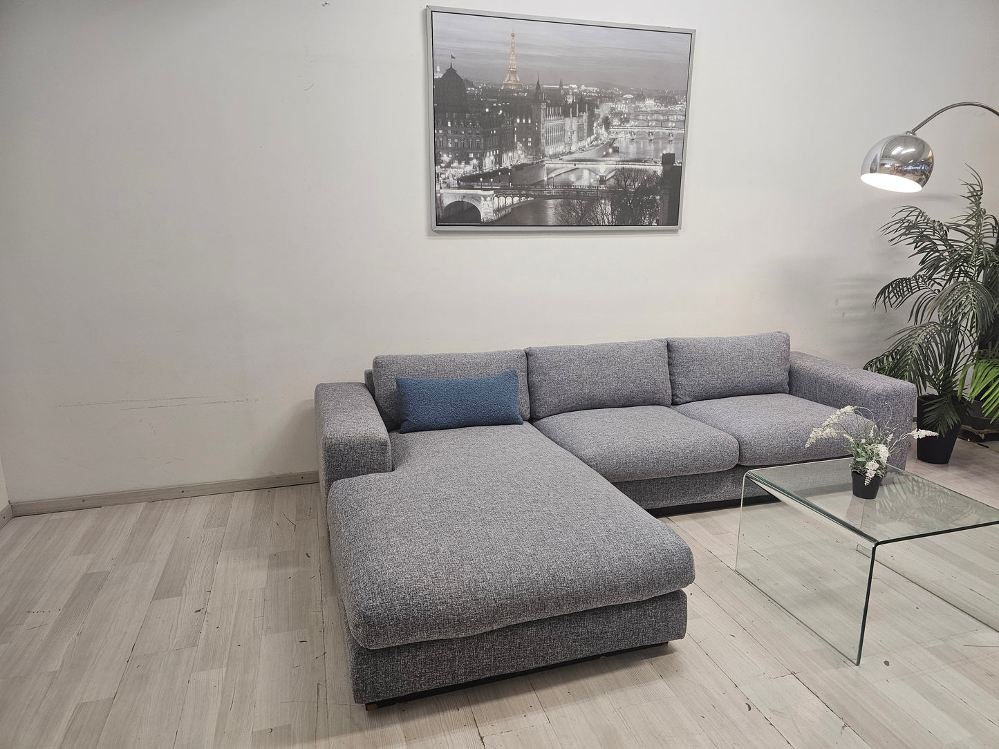 Bolia Sepia 3 seter | inkludert frakt*