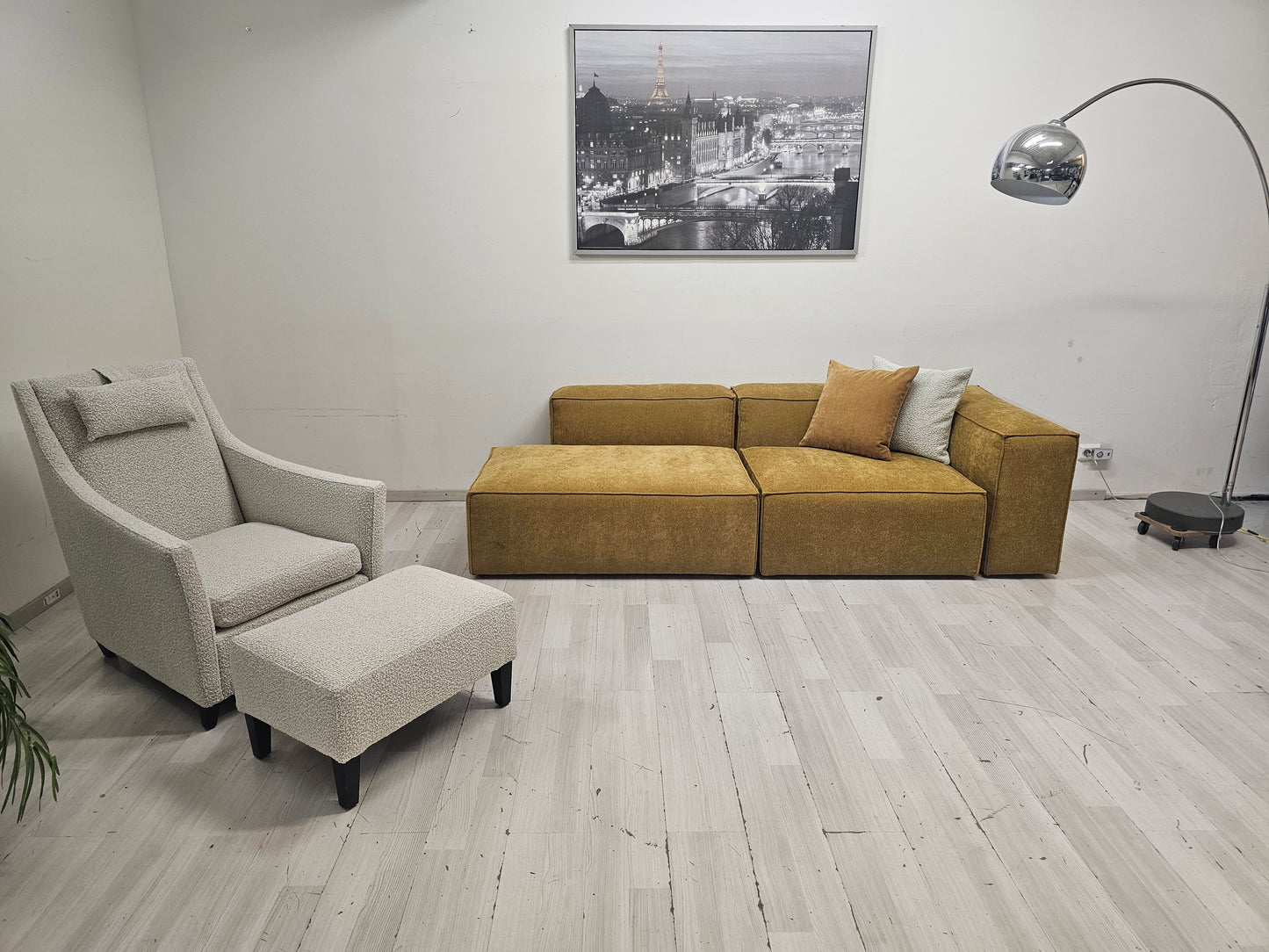 Eksklusiv Bolia Cosima.