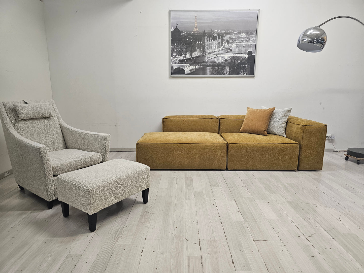 Eksklusiv Bolia Cosima.