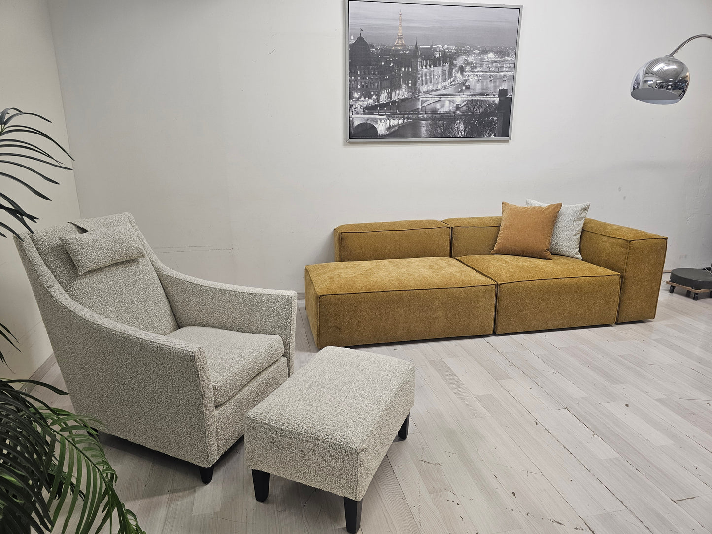 Eksklusiv Bolia Cosima.