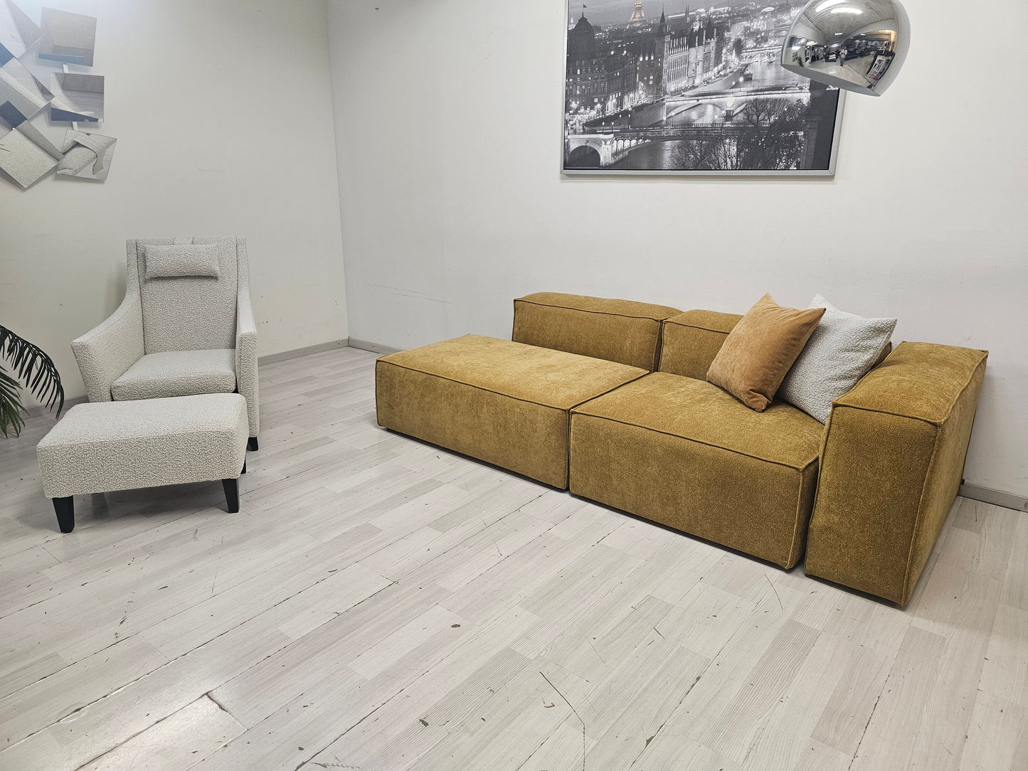 Eksklusiv Bolia Cosima.