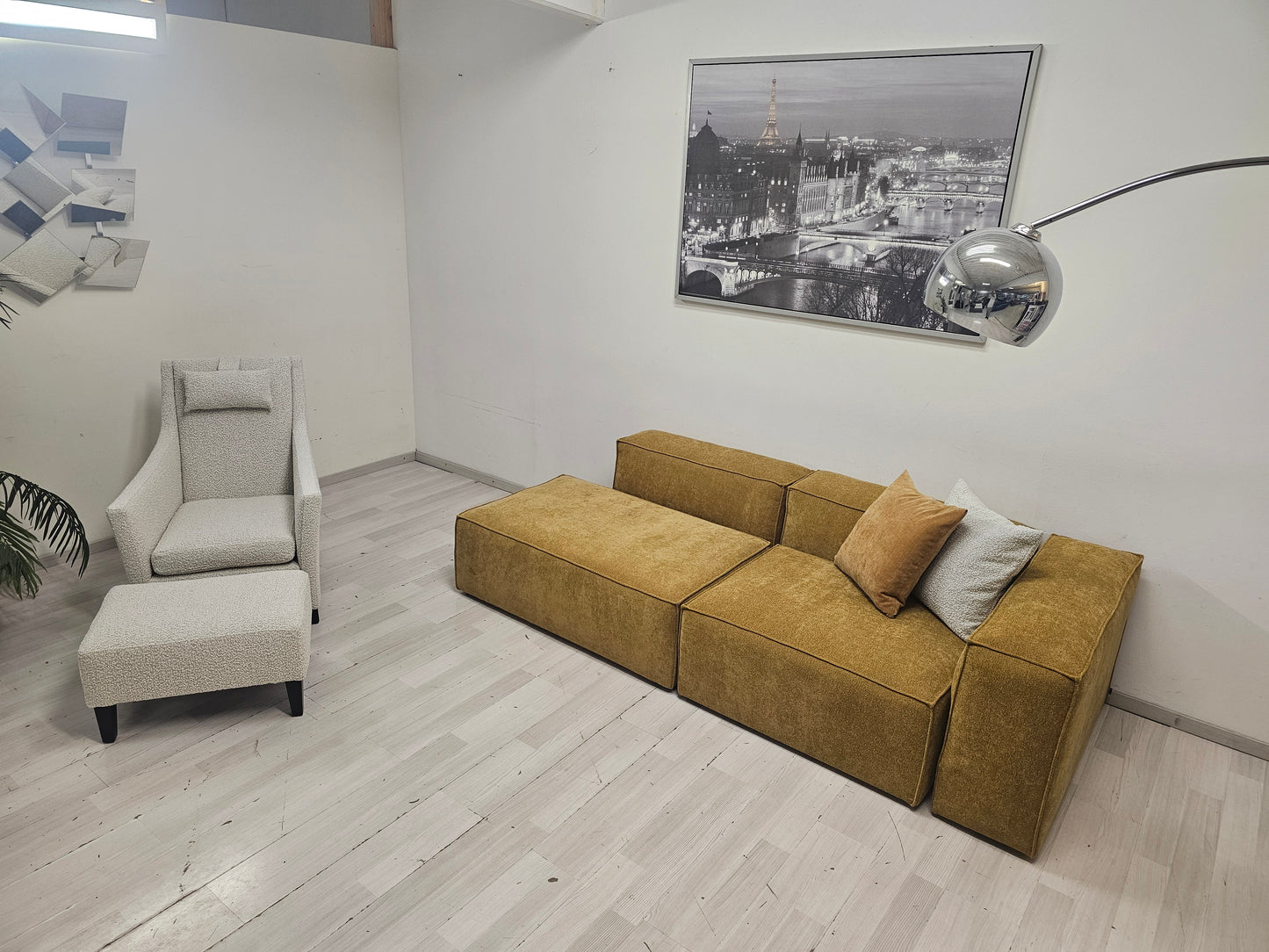 Eksklusiv Bolia Cosima.