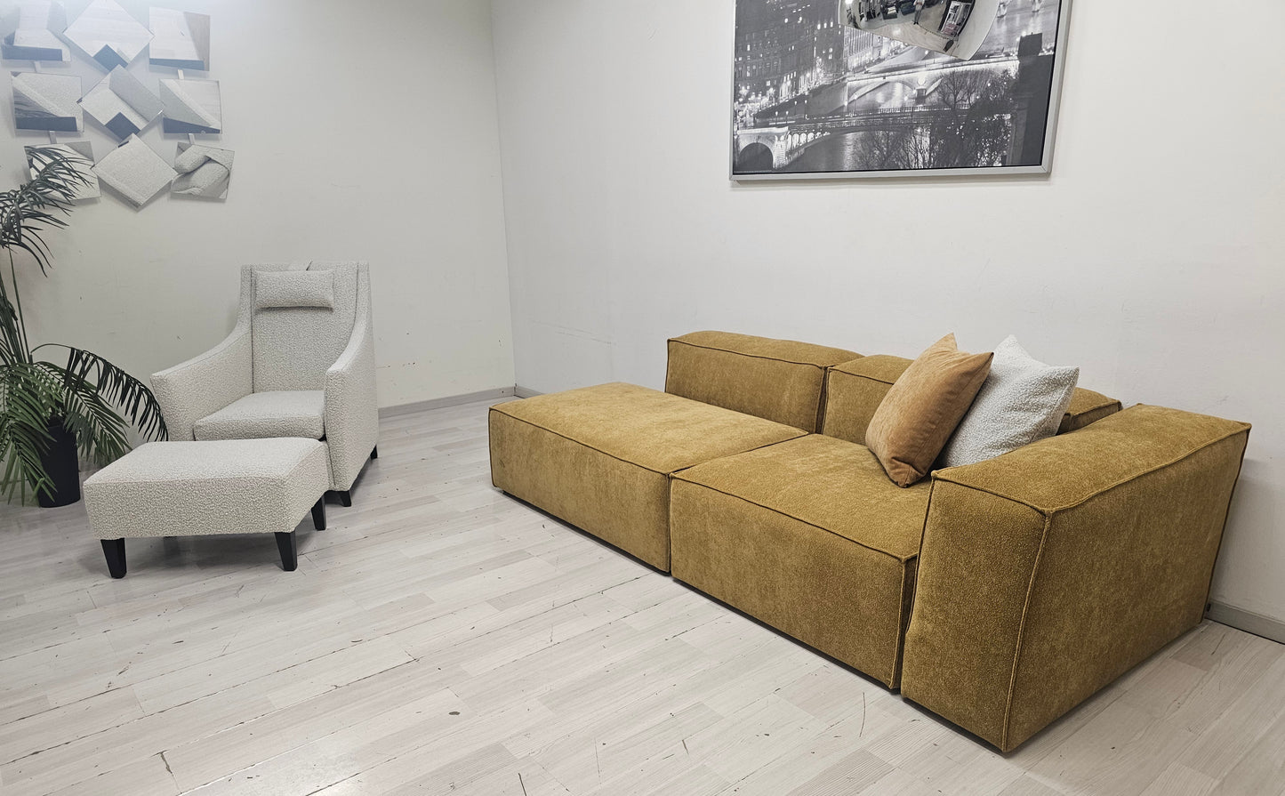 Eksklusiv Bolia Cosima.