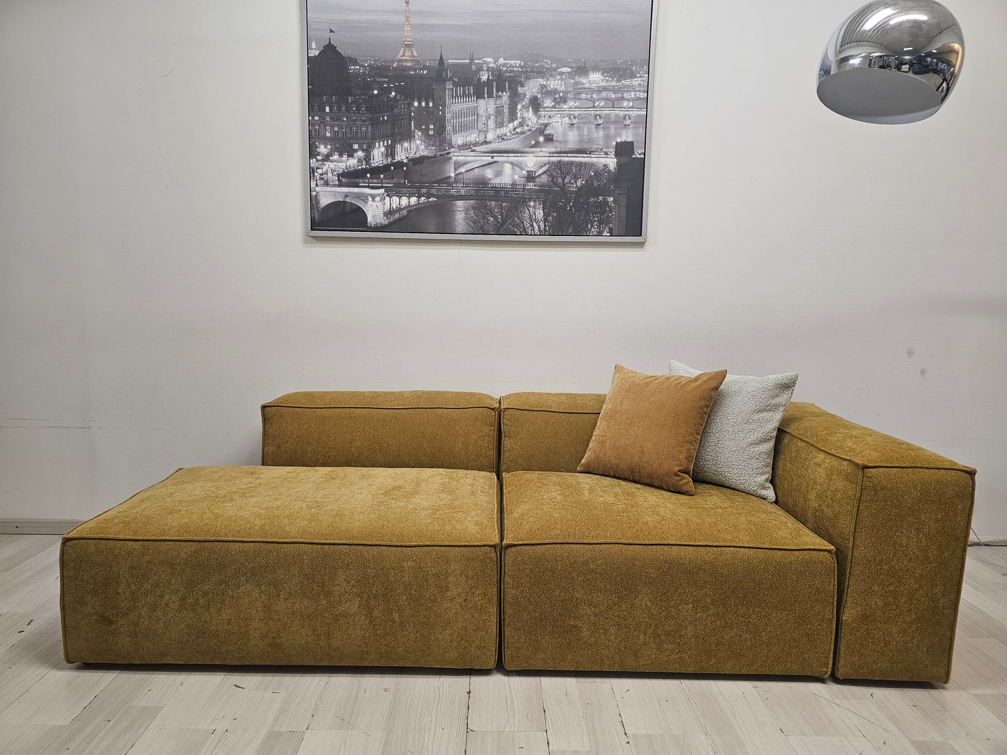 Eksklusiv Bolia Cosima.