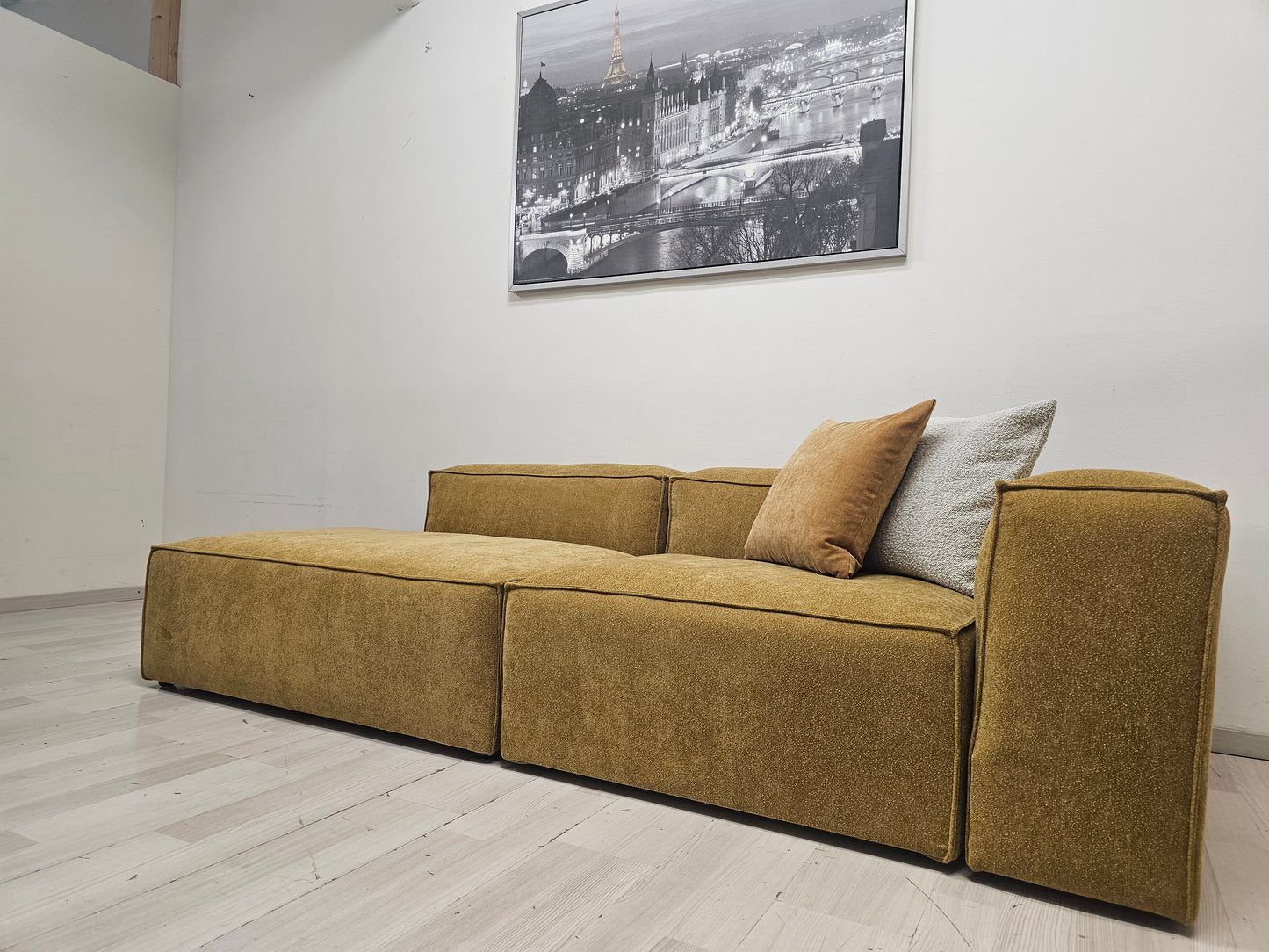 Eksklusiv Bolia Cosima.