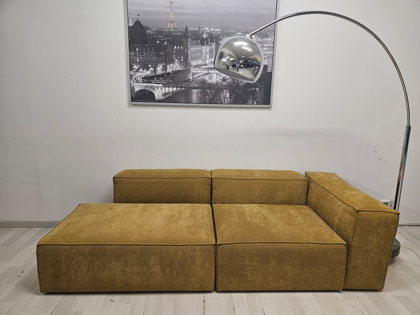 Eksklusiv Bolia Cosima.