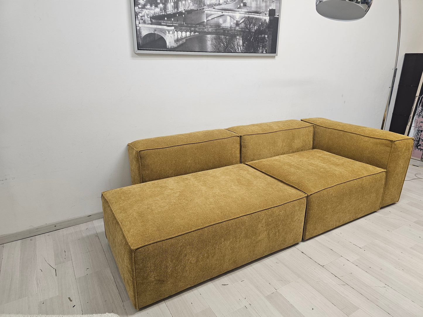 Eksklusiv Bolia Cosima.