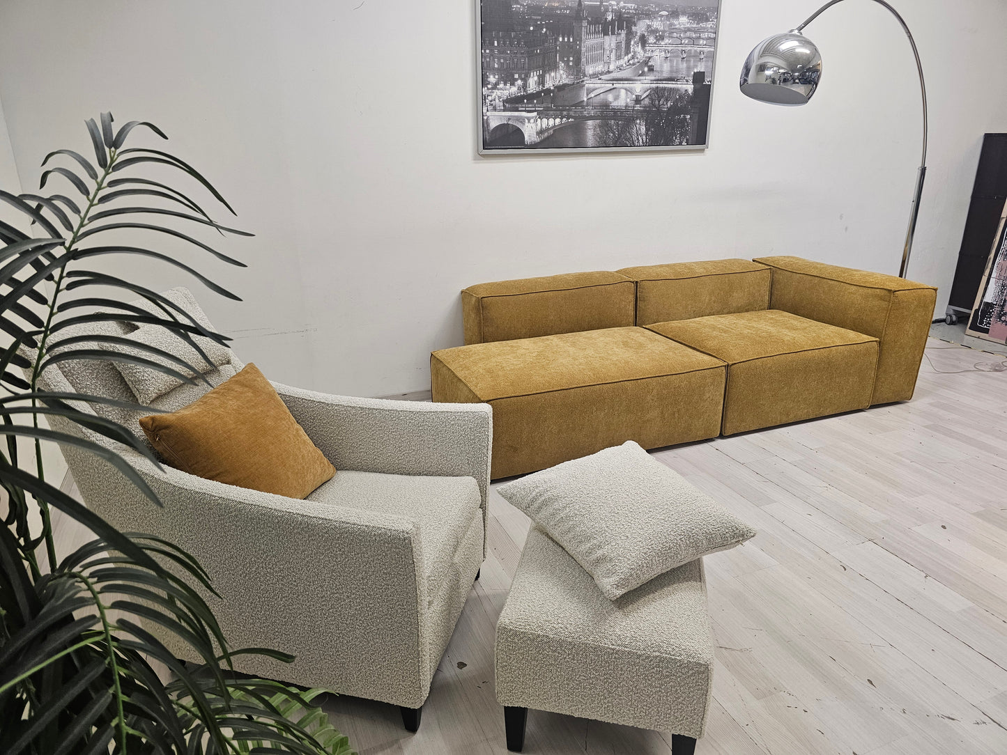 Eksklusiv Bolia Cosima.