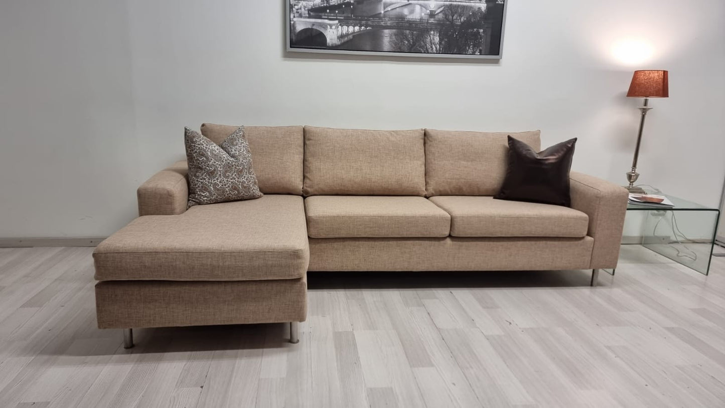 Sofa fra Bolia #Brukt-Nyt