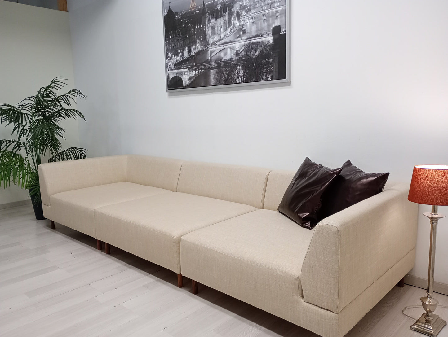 Bolia sofa | Orlando modul | inkludert frakt