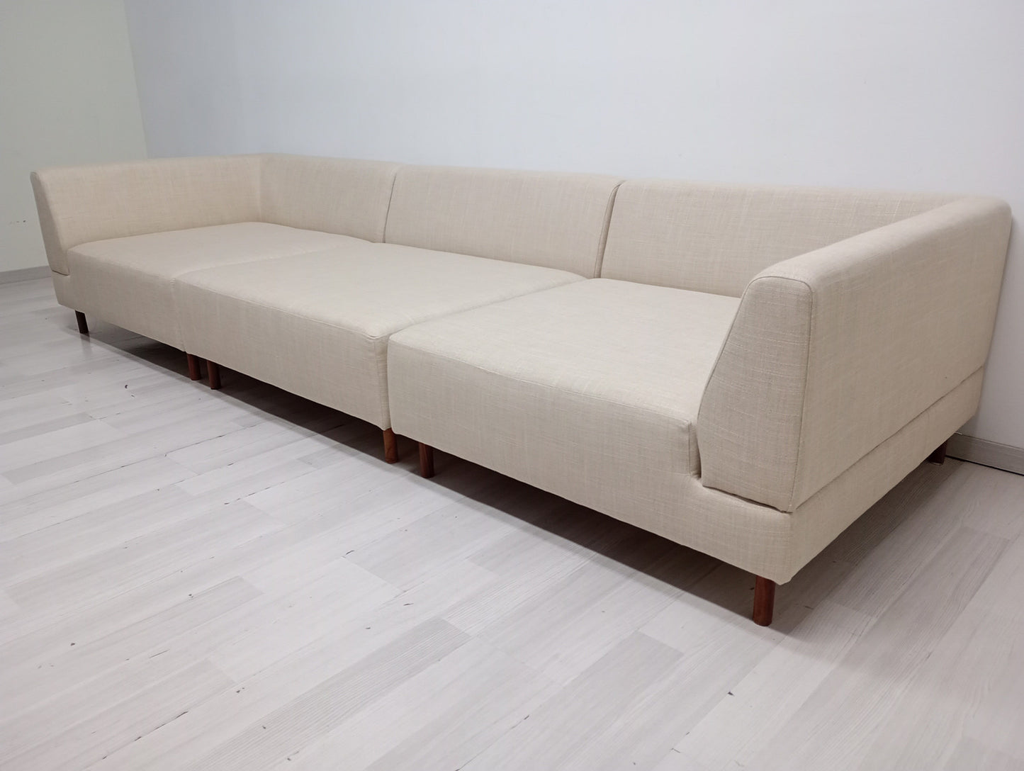 Bolia sofa | Orlando modul | inkludert frakt