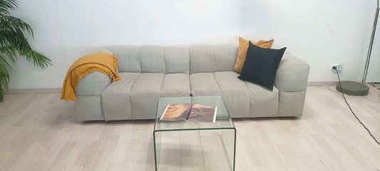 Holmen sofa 3,5 seter fra Hugna | inkludert frakt*