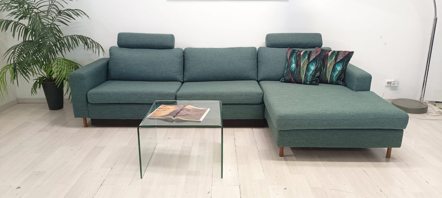 Scandinavia Sovesofa fra Bolia | 3,5 seter | inkludert frakt*