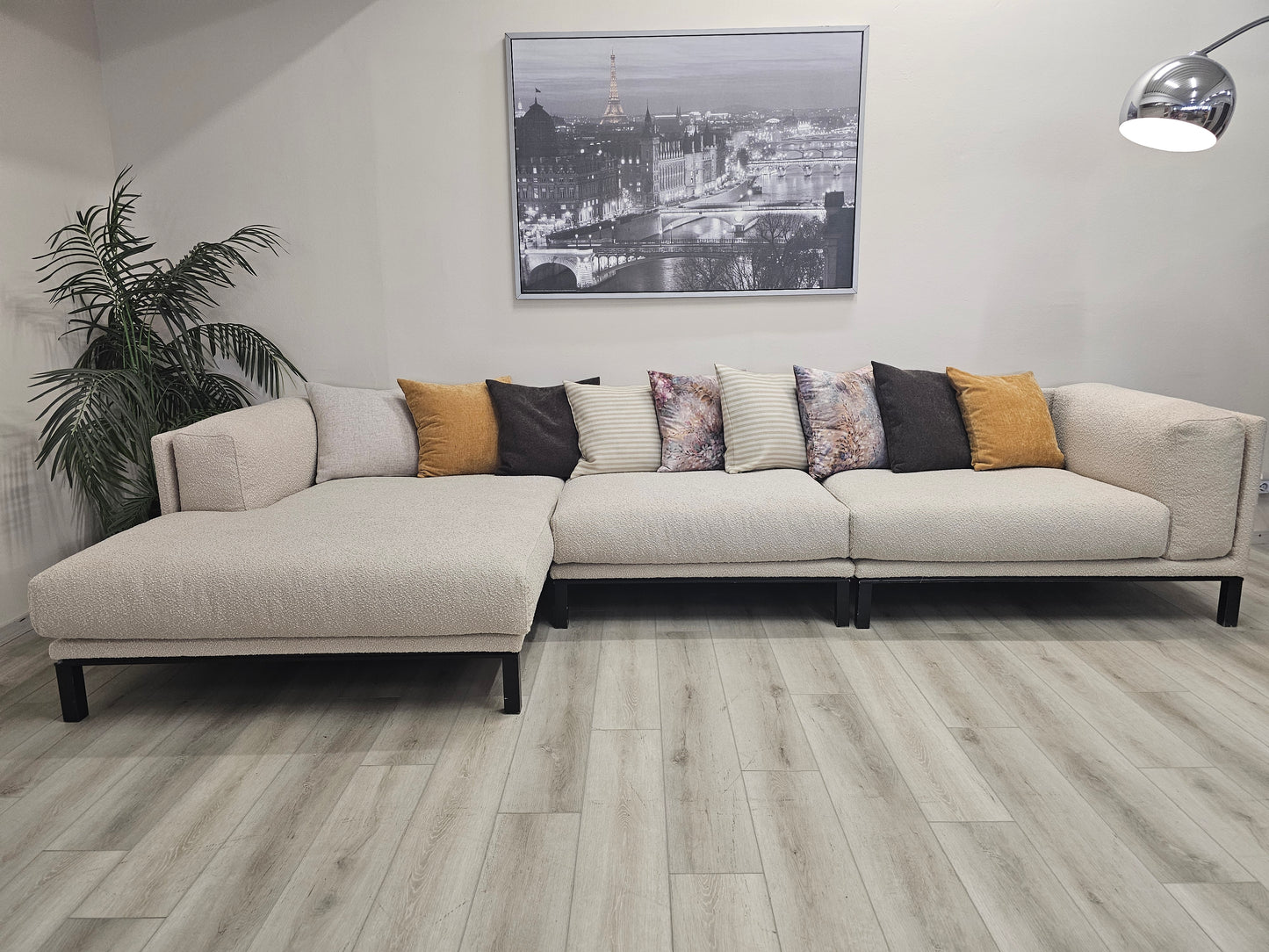 Bolia Cosy Nytt og Spennende Trekk | inkludert frakt*
Til salgs