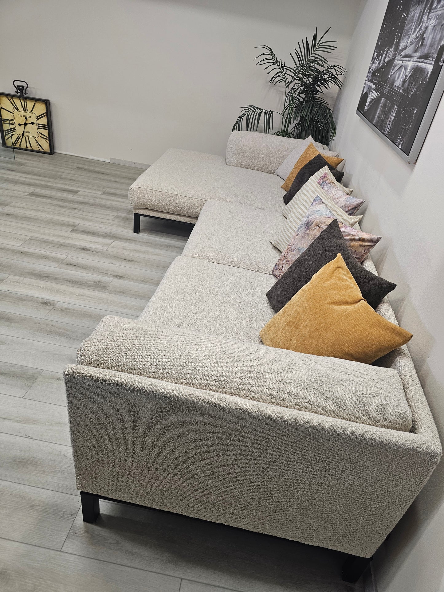 Bolia Cosy Nytt og Spennende Trekk | inkludert frakt*
Til salgs