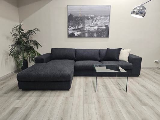 Bolia Sepia 3-seters London stoff