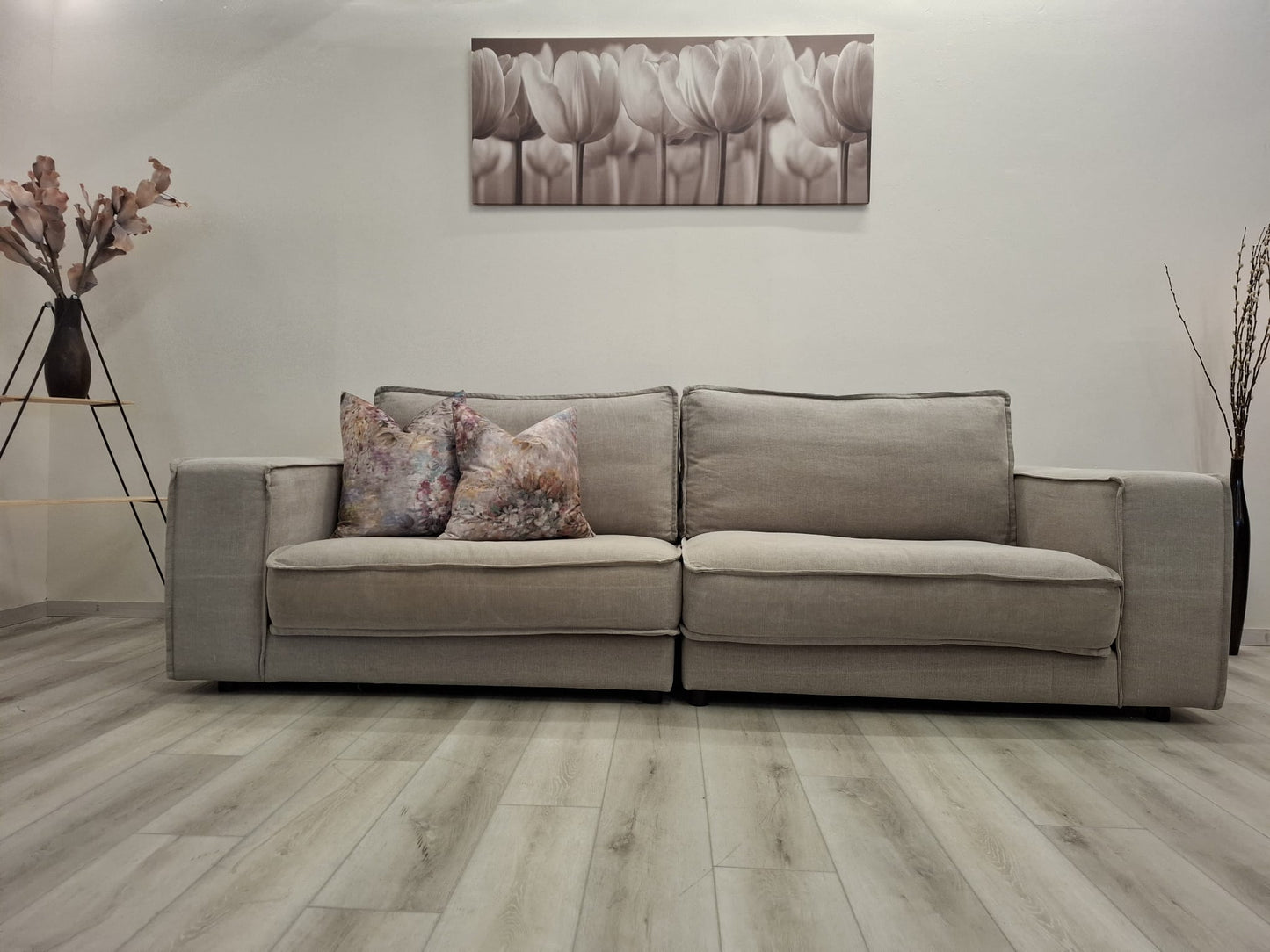 BOLIA NOORA MODULSOFA +/- Eksklusiv komfort