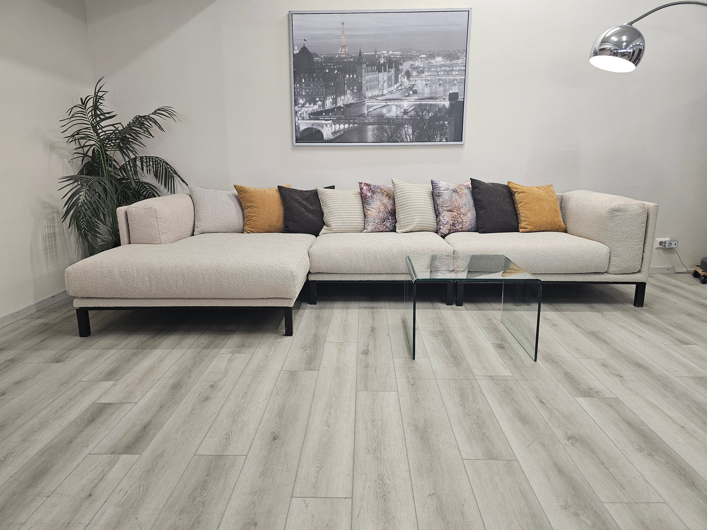 Bolia Cosy Nytt og Spennende Trekk | inkludert frakt*
Til salgs