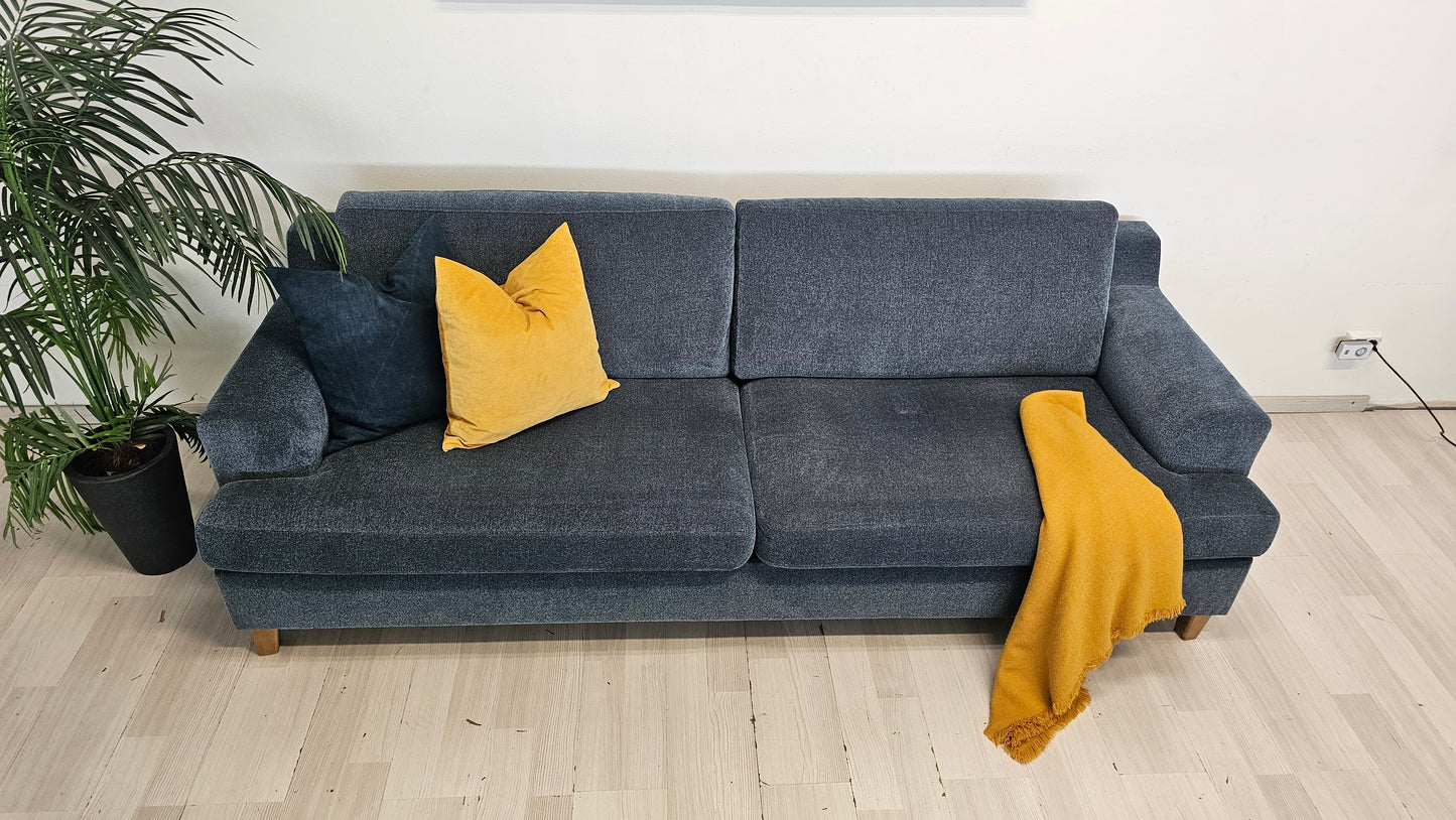 Vilmers sofa | komfortabel og Elegant