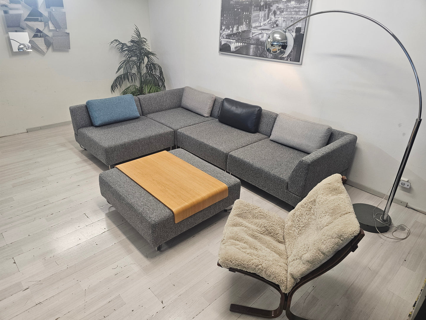 Bolia Orlando | inkludert frakt*