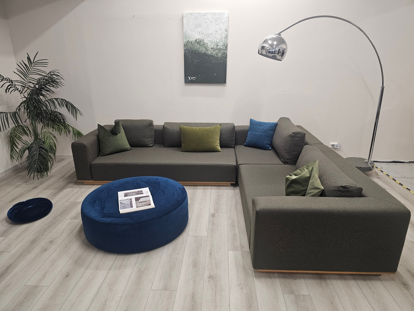 Bolia Element# The Eksklusiv and the Only One is here.