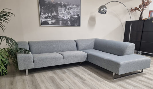 Bolia Seville 6 seter# omtrukket |