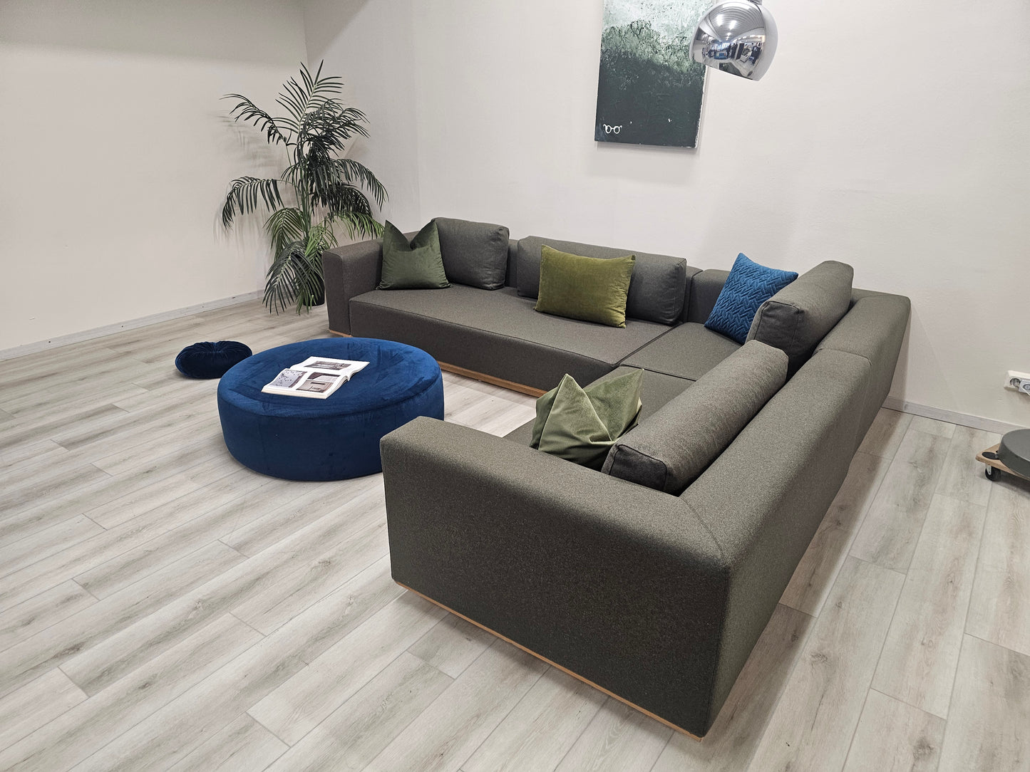 Bolia Element# The Eksklusiv and the Only One is here.