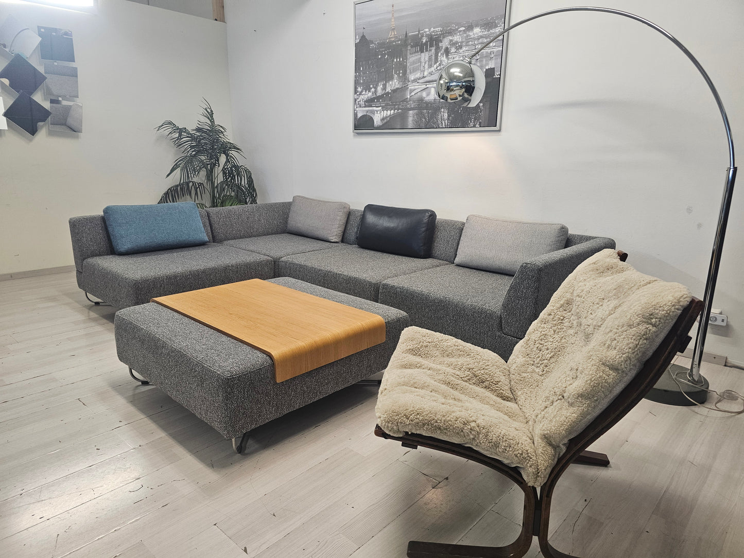 Bolia Orlando | inkludert frakt*