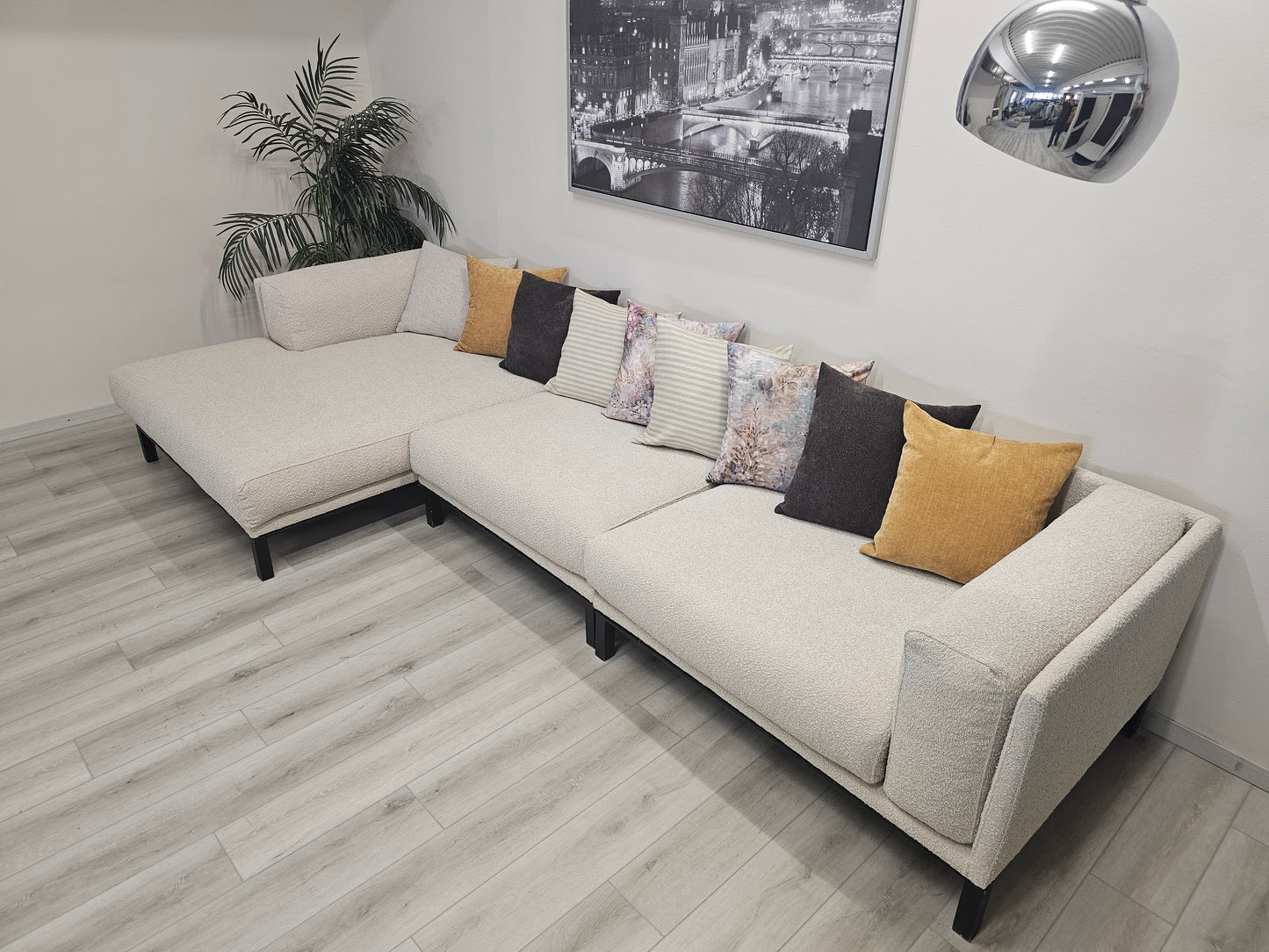 Bolia Cosy Nytt og Spennende Trekk | inkludert frakt*
Til salgs