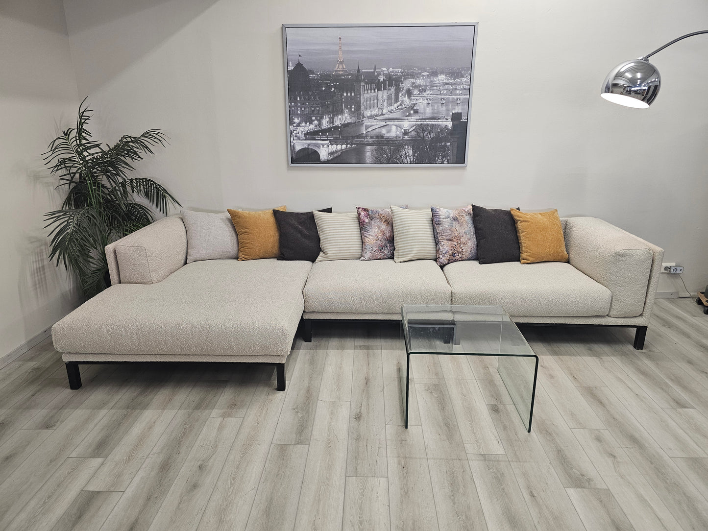 Bolia Cosy Nytt og Spennende Trekk | inkludert frakt*
Til salgs