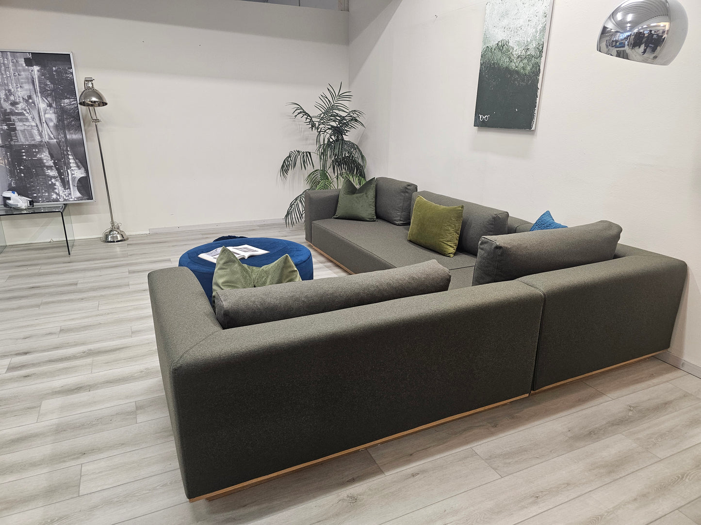 Bolia Element# The Eksklusiv and the Only One is here.