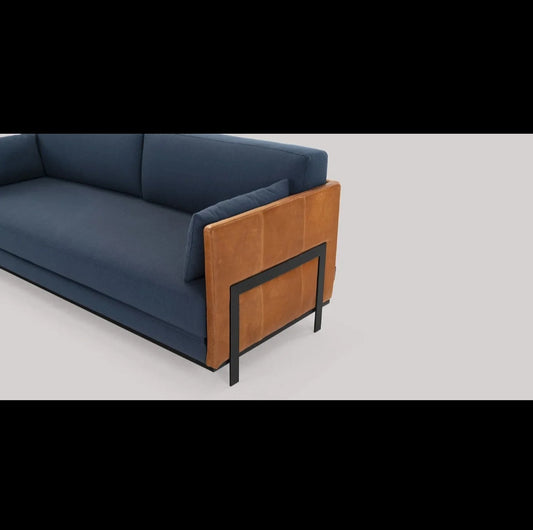 Le Schmidt sovesofa fra Sofacompany