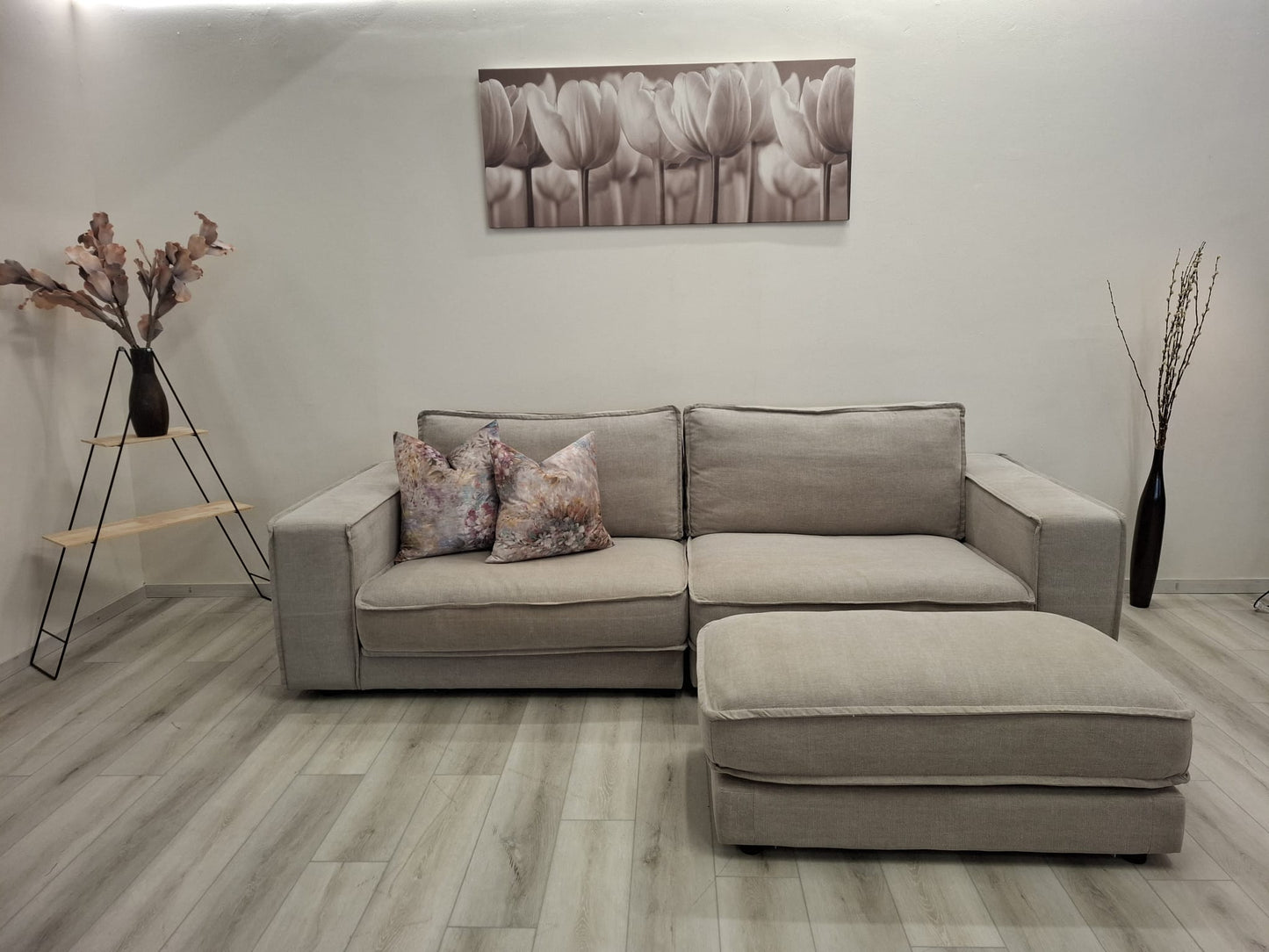BOLIA NOORA MODULSOFA +/- Eksklusiv komfort