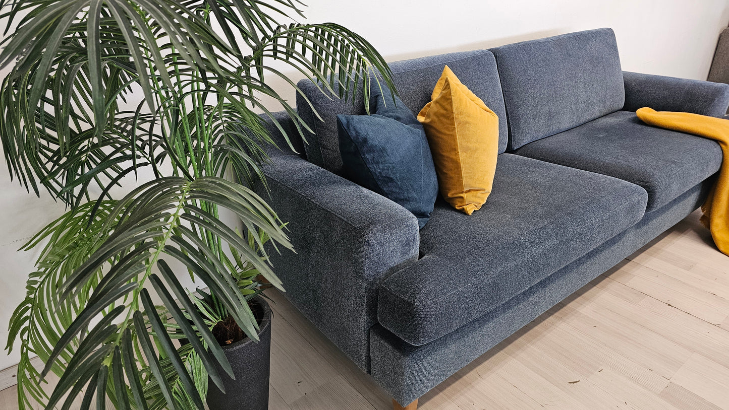 Vilmers sofa | komfortabel og Elegant