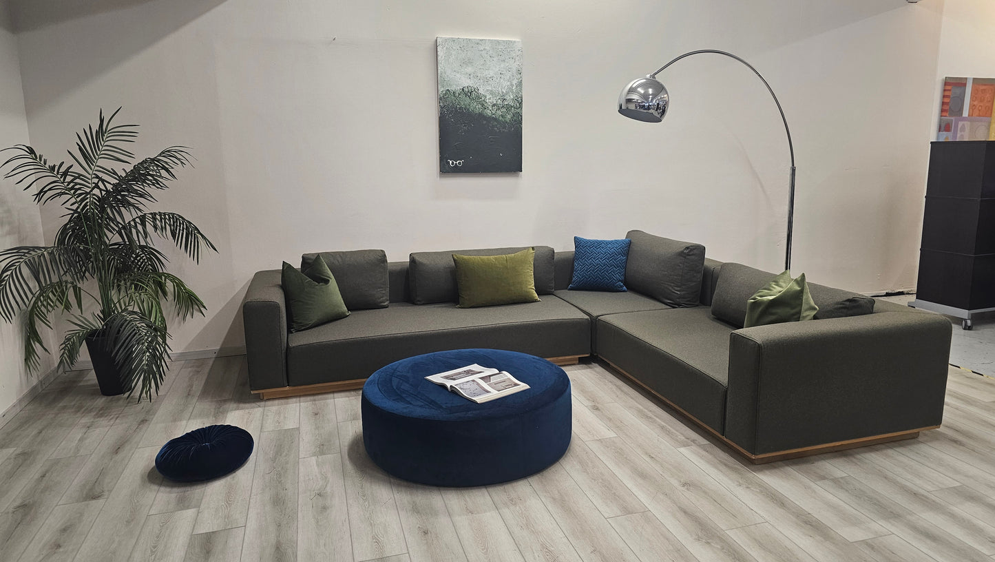 Bolia Element# The Eksklusiv and the Only One is here.