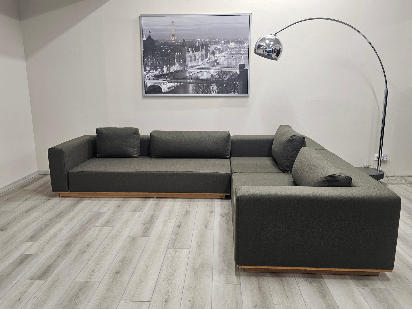 Bolia Element# The Eksklusiv and the Only One is here.