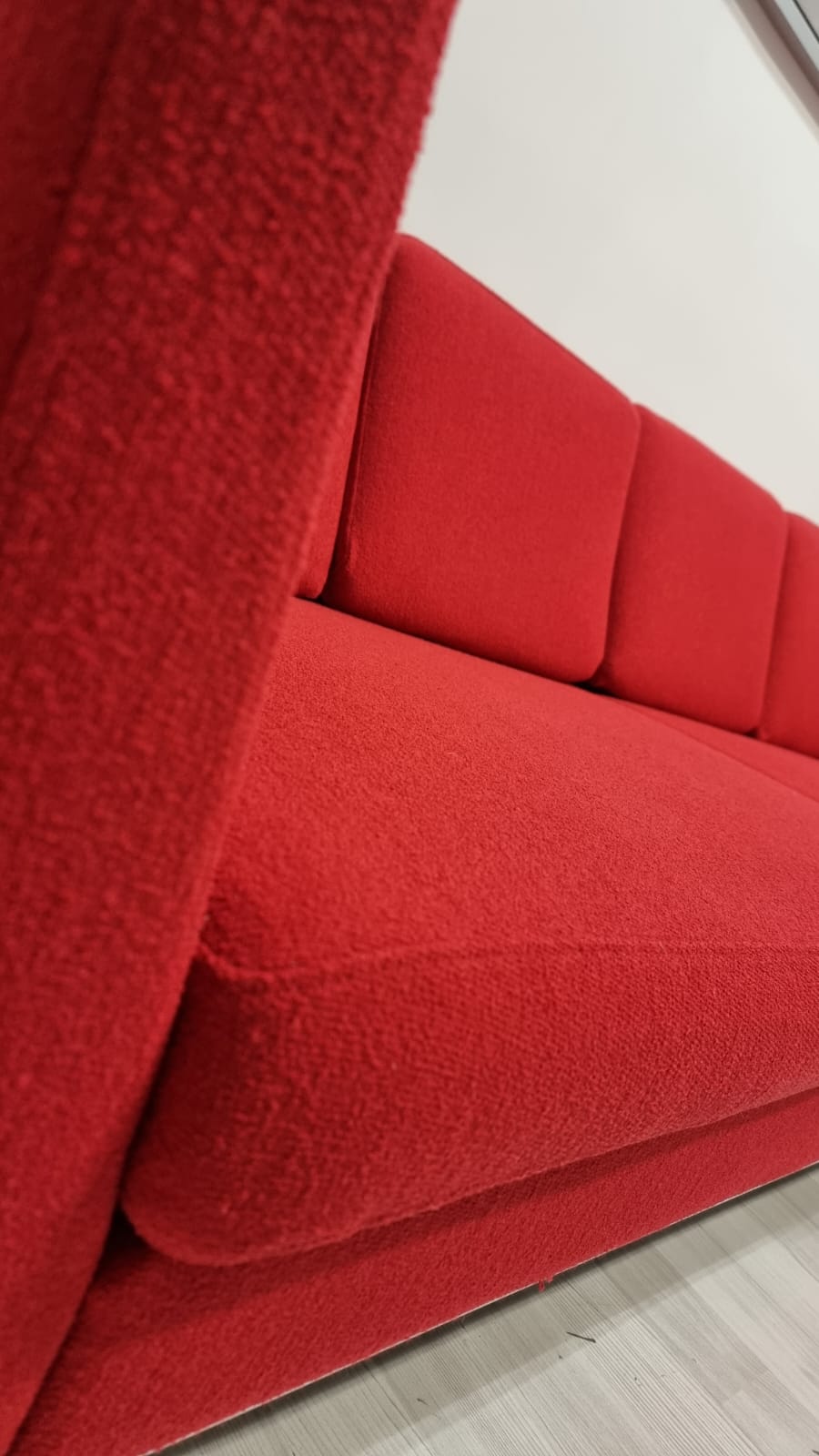 Design Sofa fra Offecct | inkludert frakt