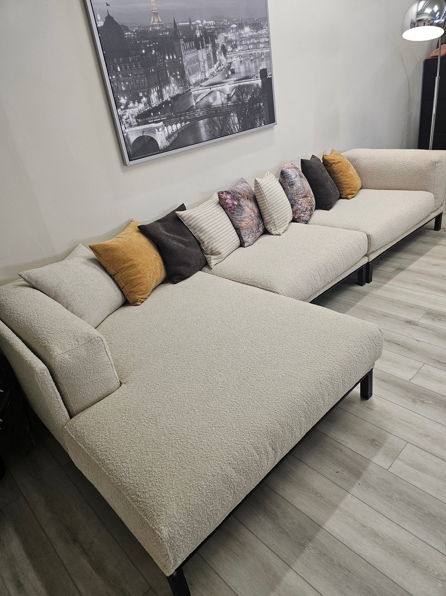 Bolia Cosy Nytt og Spennende Trekk | inkludert frakt*
Til salgs