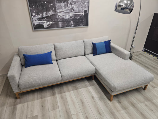 Bolia North / London Stoff