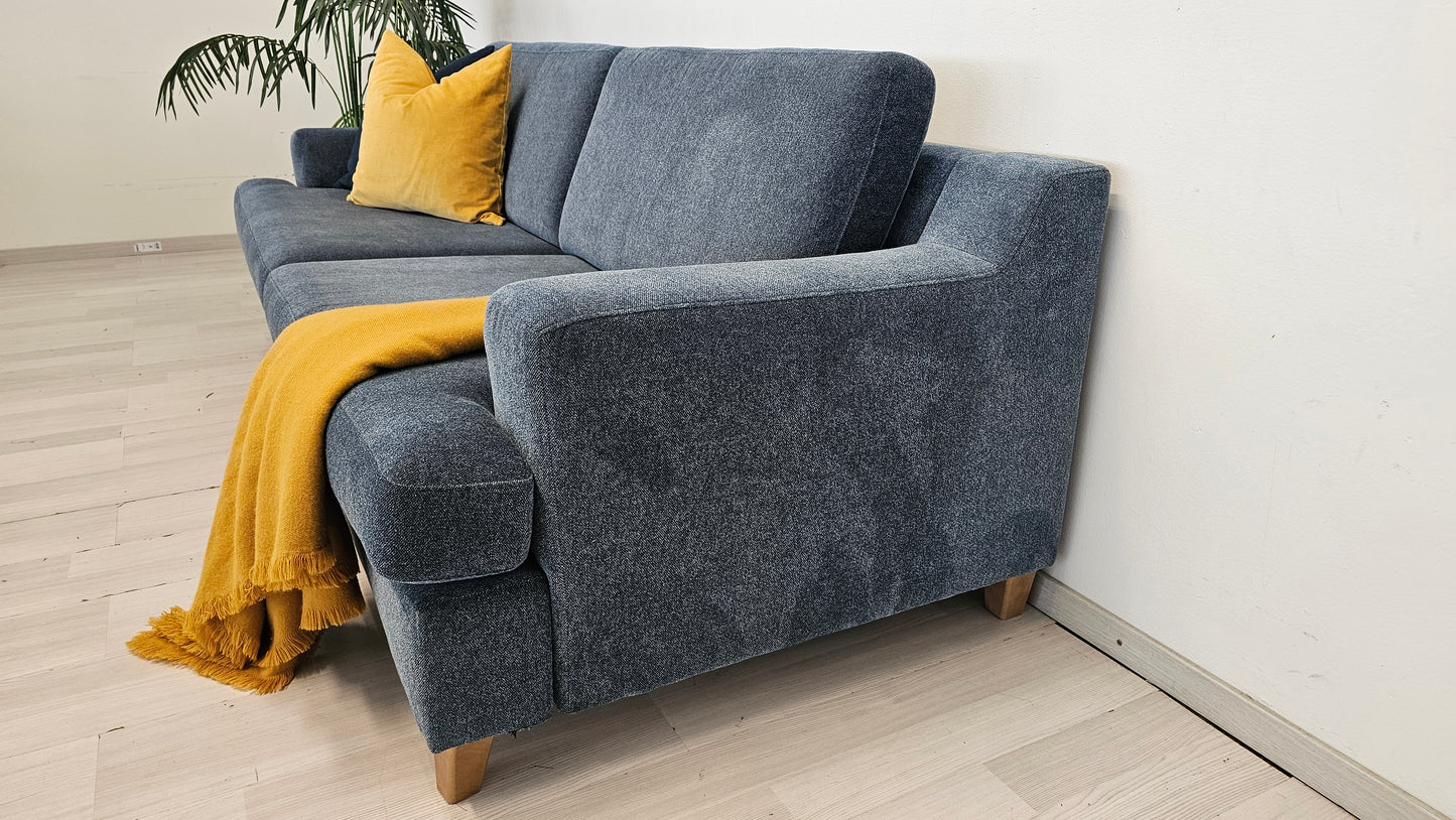 Vilmers sofa | komfortabel og Elegant