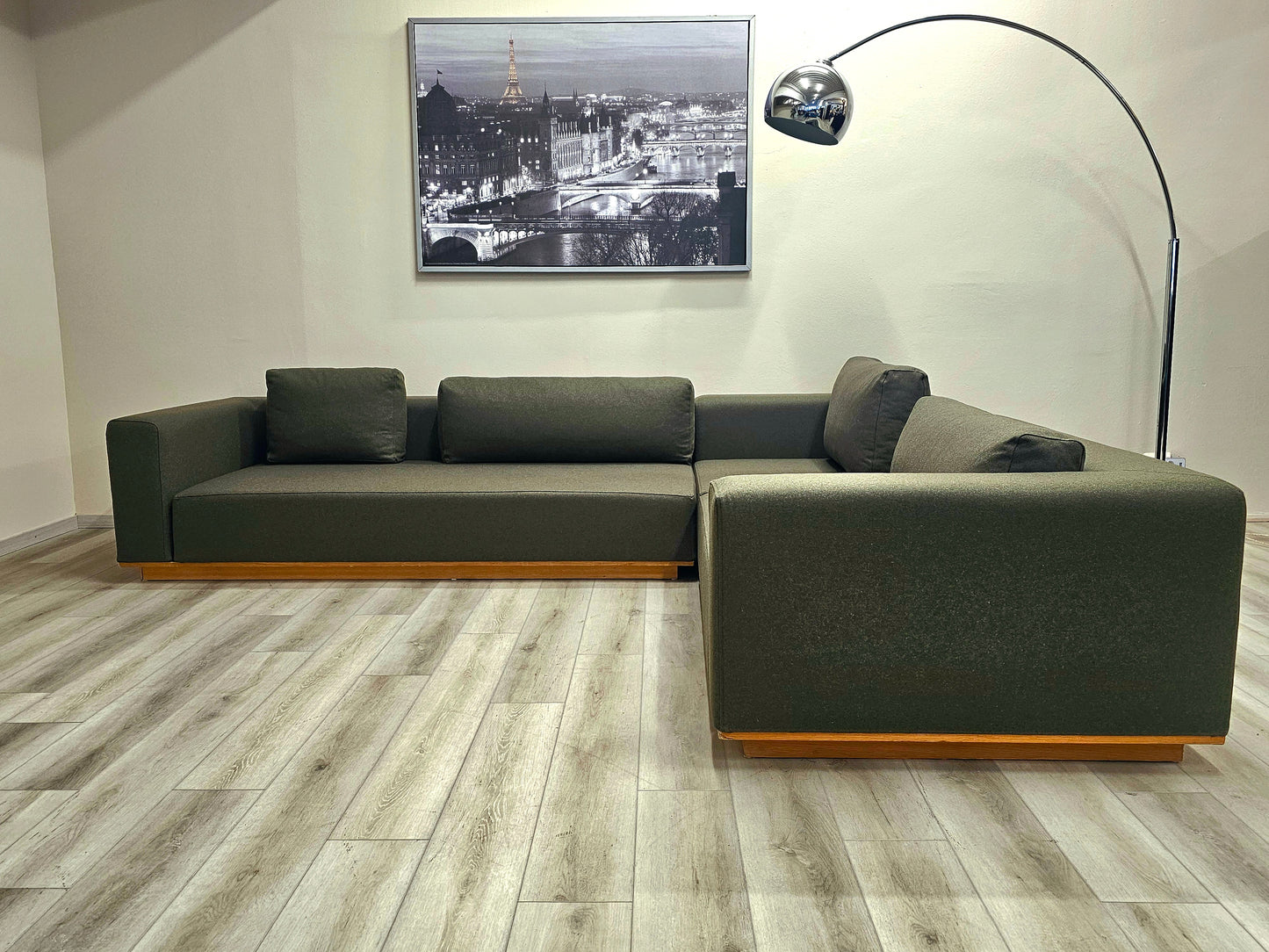 Bolia Element# The Eksklusiv and the Only One is here.