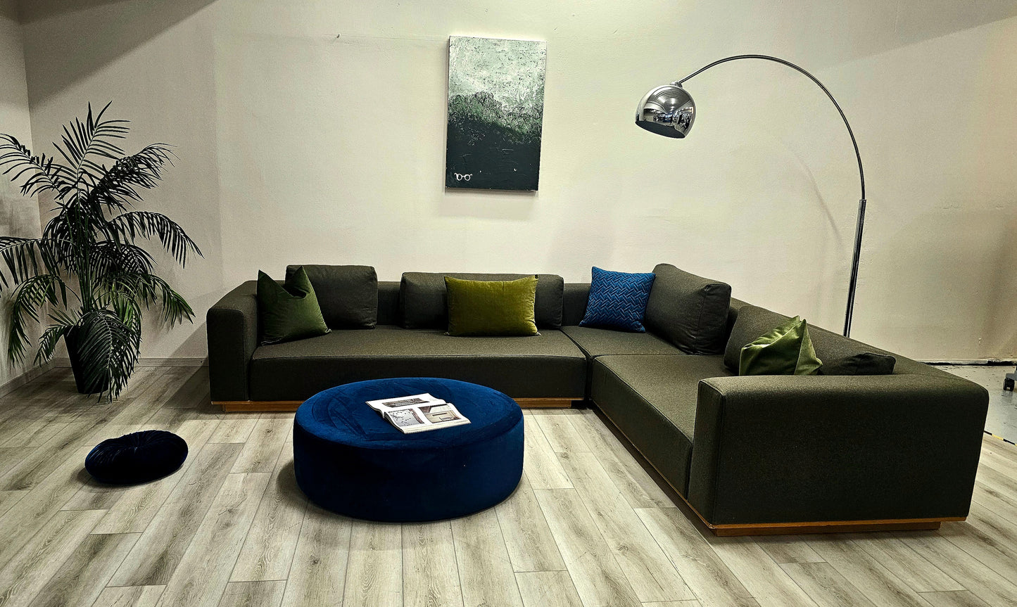 Bolia Element# The Eksklusiv and the Only One is here.