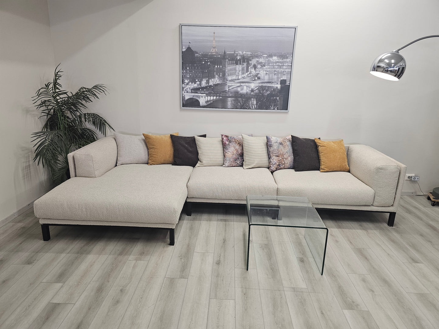 Bolia Cosy Nytt og Spennende Trekk | inkludert frakt*
Til salgs