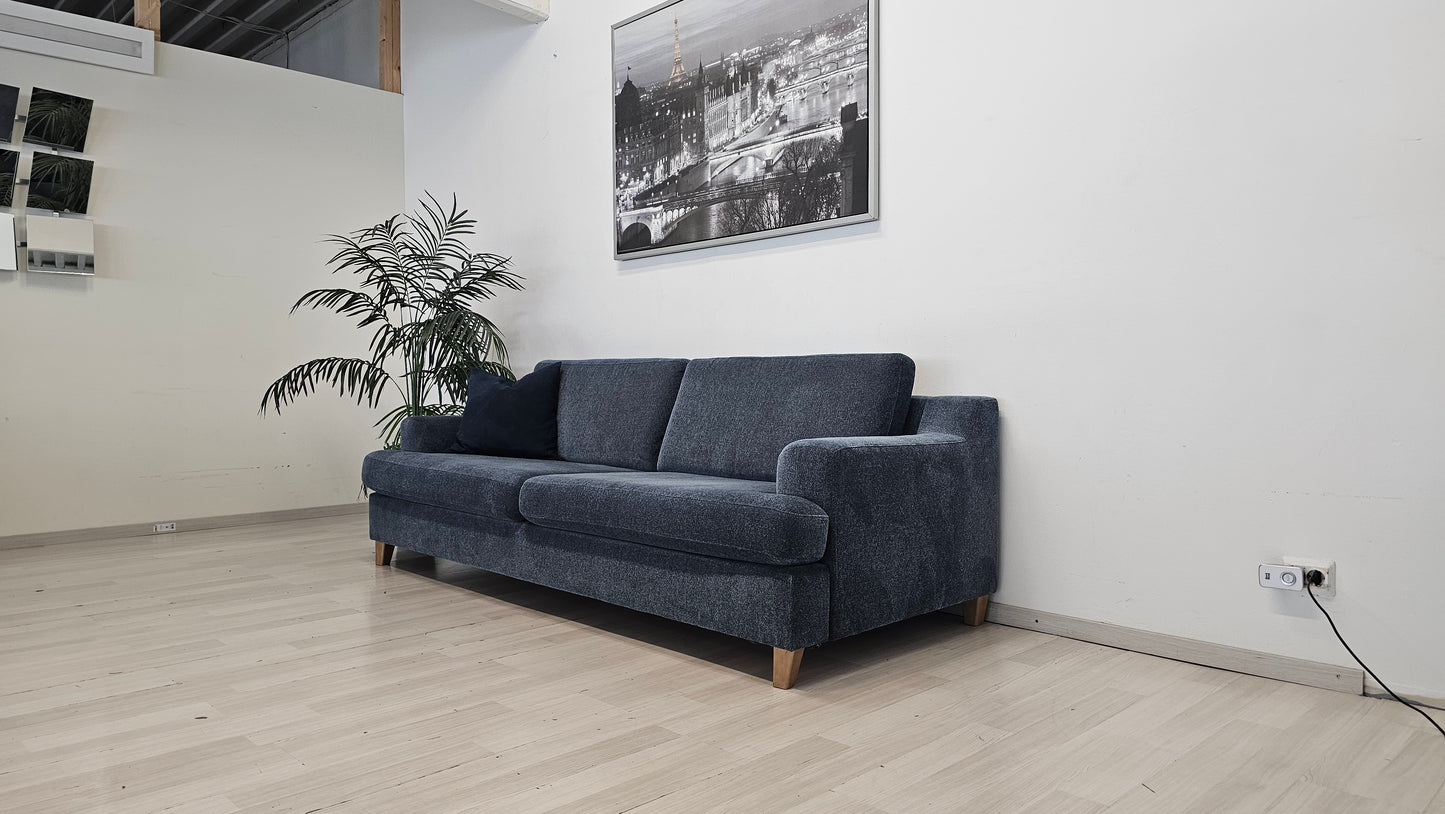 Vilmers sofa | komfortabel og Elegant