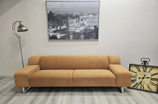 Nypris# Bolia Seville 3 seter Kordfløyel | inkludert frakt*