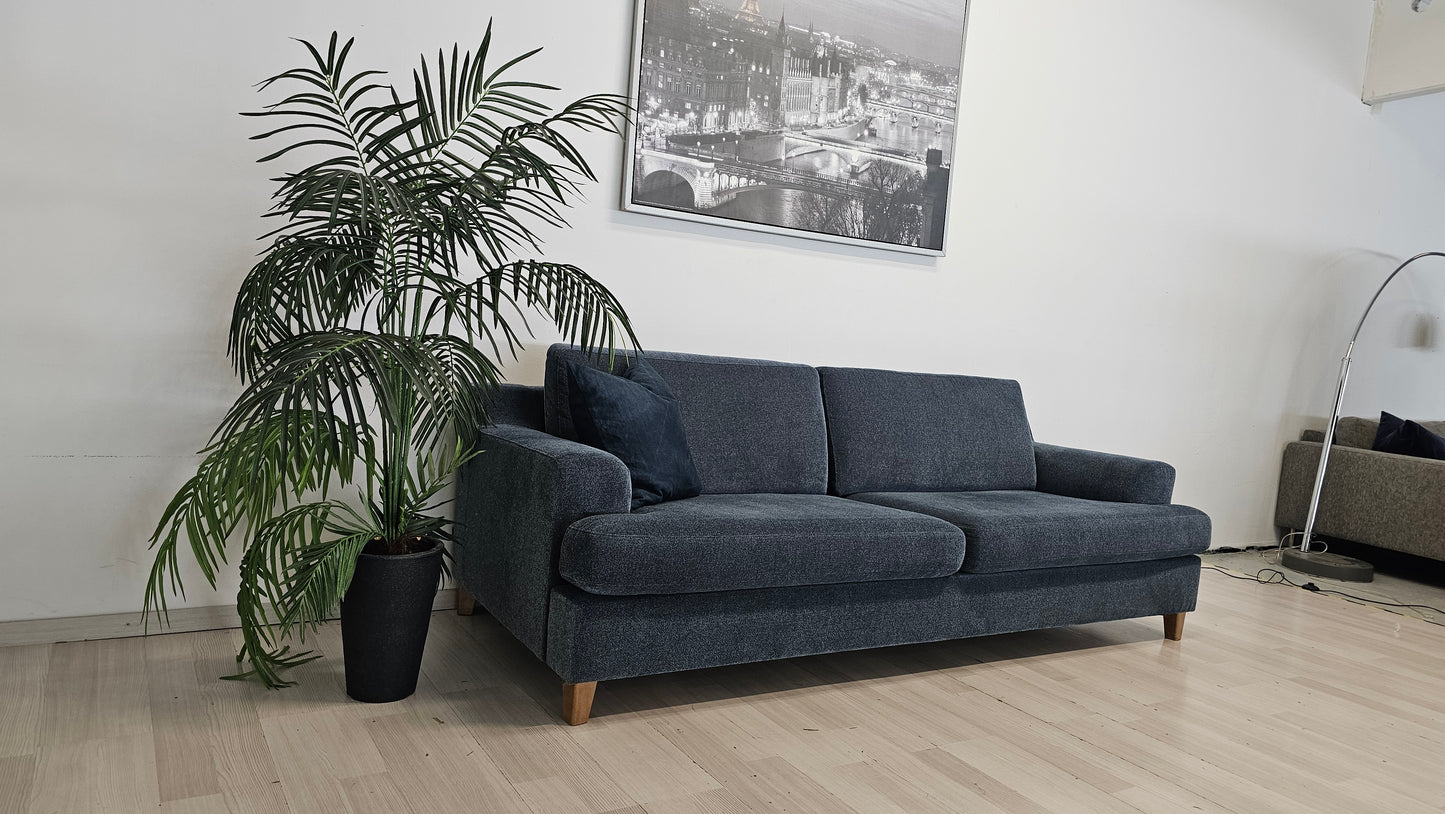 Vilmers sofa | komfortabel og Elegant