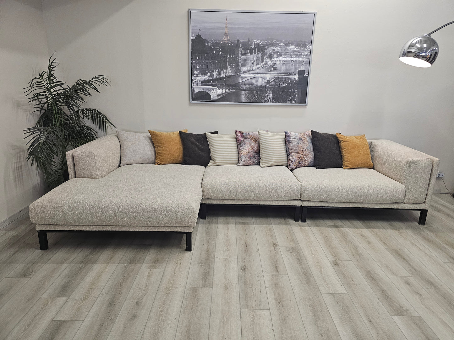 Bolia Cosy Nytt og Spennende Trekk | inkludert frakt*
Til salgs