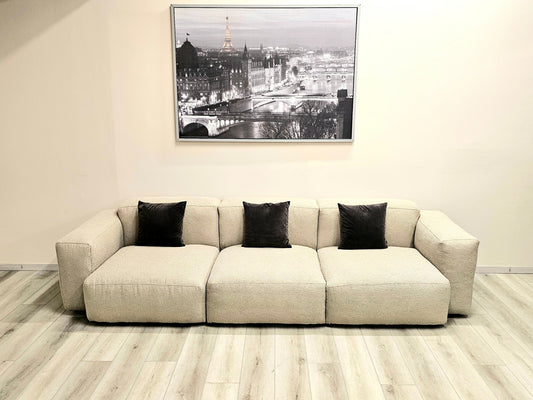 Hay Mags Soft Low Armrest # brukt-nytt