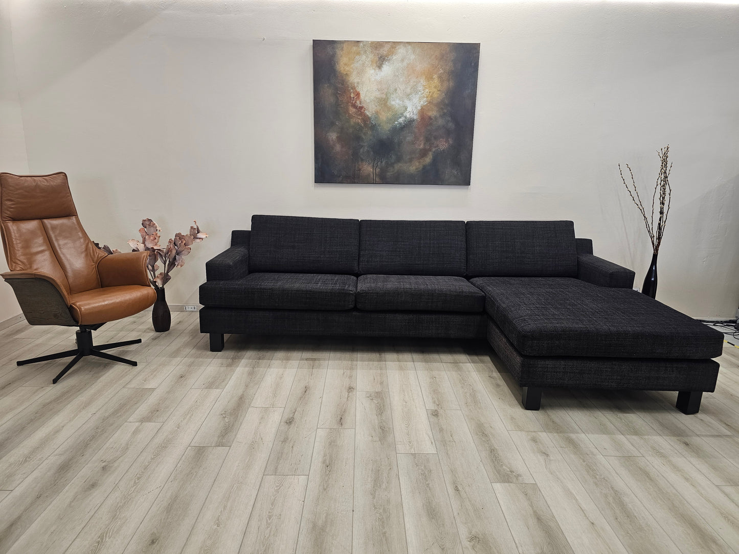 Slettvoll Zig | inkludert frakt*