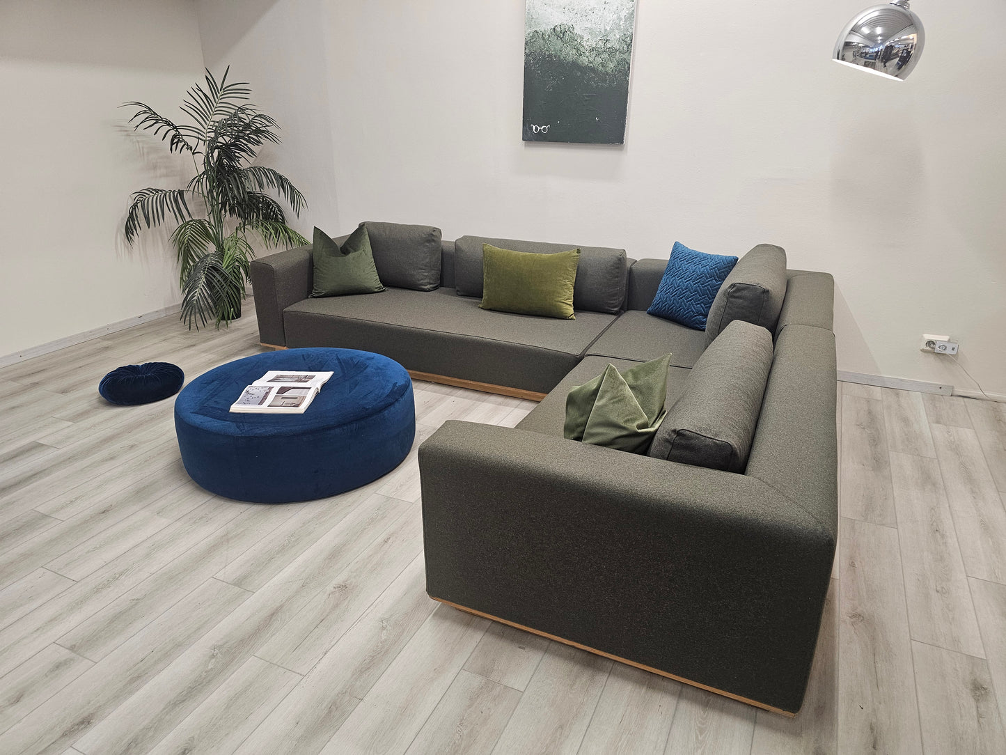 Bolia Element# The Eksklusiv and the Only One is here.